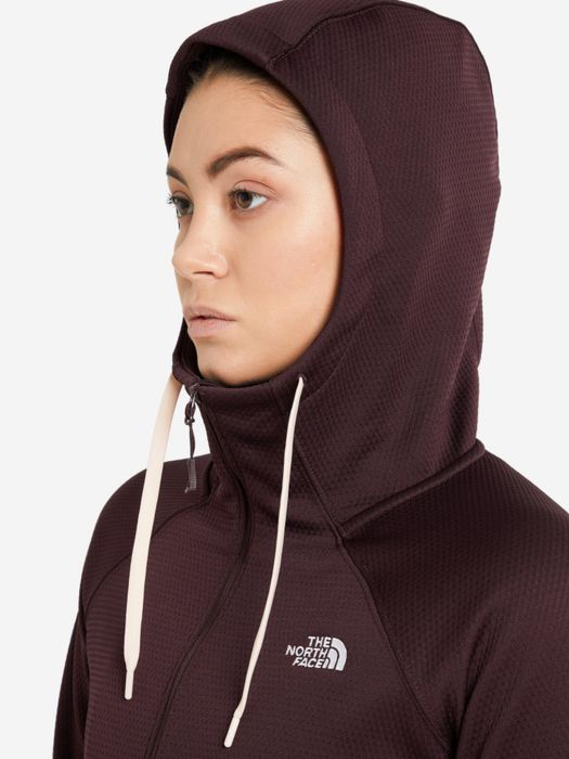The North Face Hikest Midlay дамско поларено горнище