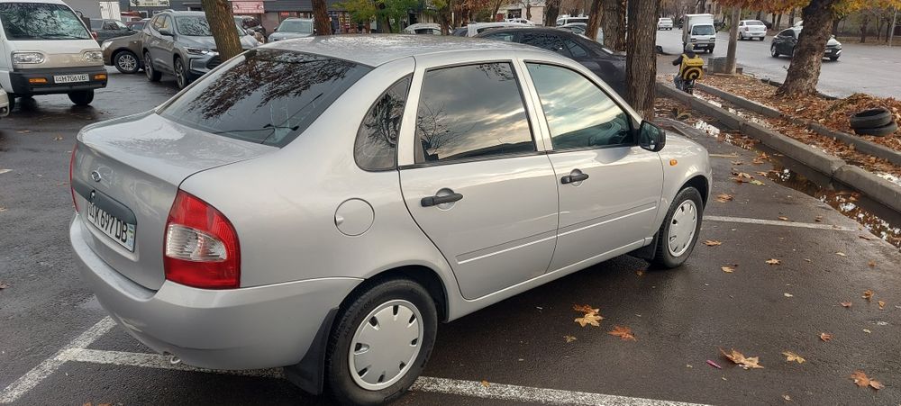 Продам Ладу Калину евро 2