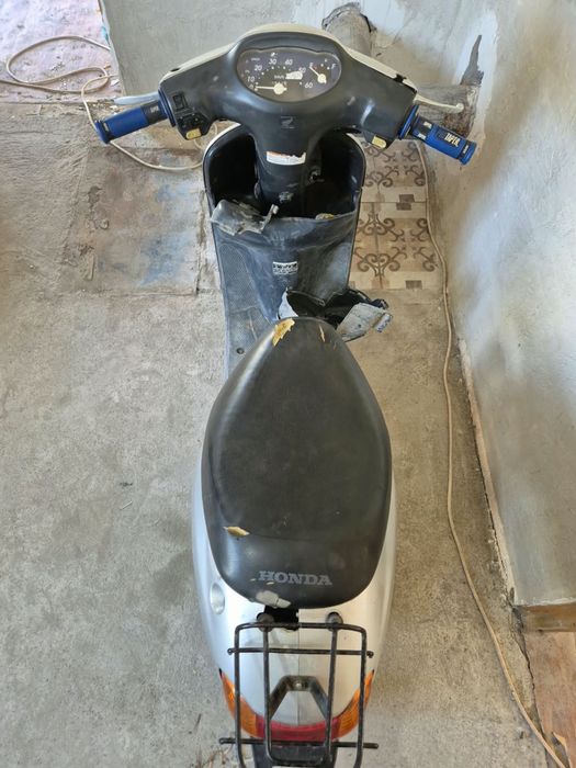 HONDA Dio Fit 49 куб