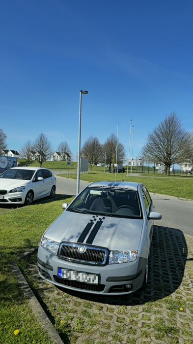 SKODA Fabia 0 — imagine 2