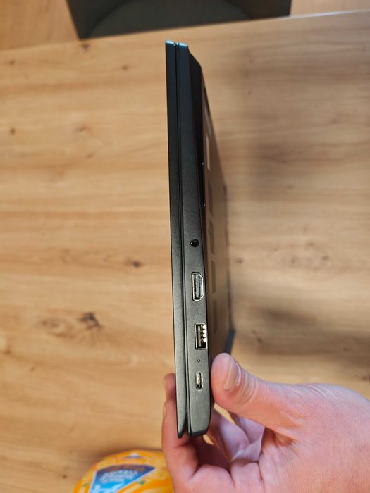 Lenovo Thinkpad E14 gen 4, 16GB DDR4 RAM, 256GB SSD, Intel Core i5-1235U