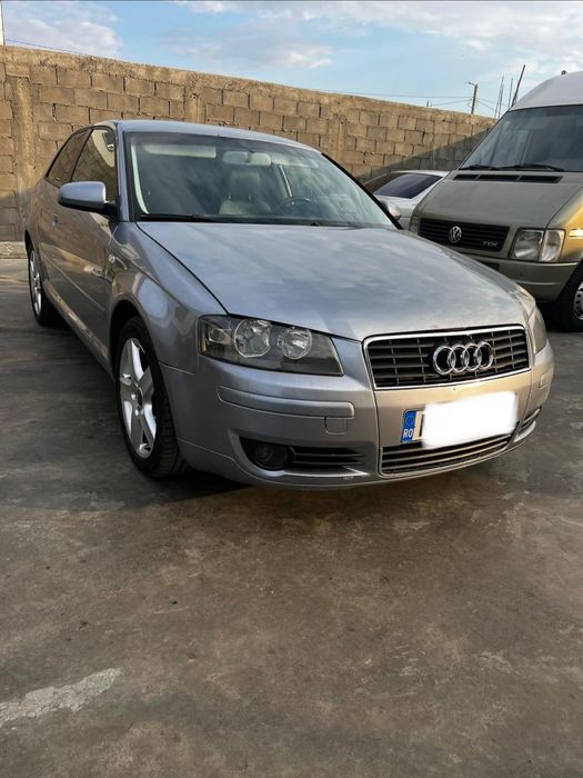 AUDI A3 Sportback 2004 — imagine 2
