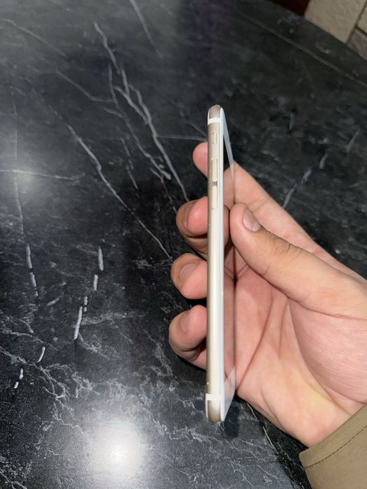 СРОЧНО - iPhone 6 Gold - Идеальный 64ГБ / 80% #iphone #iphone6