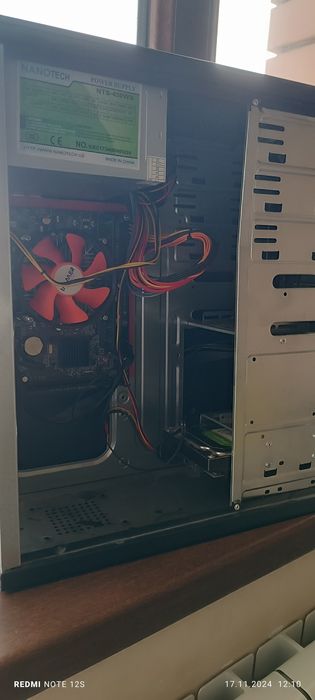 Компьютер для работы и учёбы низкие цена