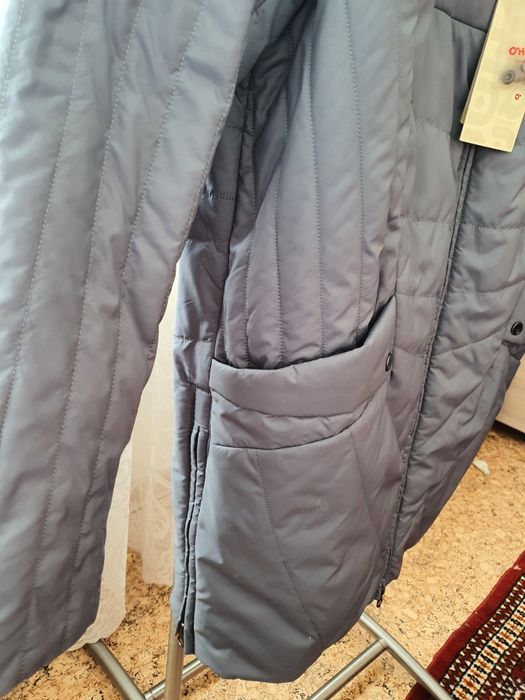 Куртка женская демисезонная