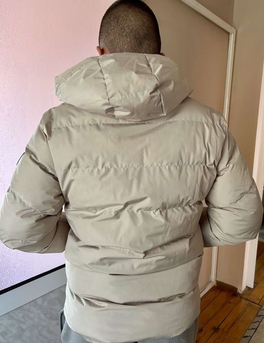 Зимно яке - мъжко М