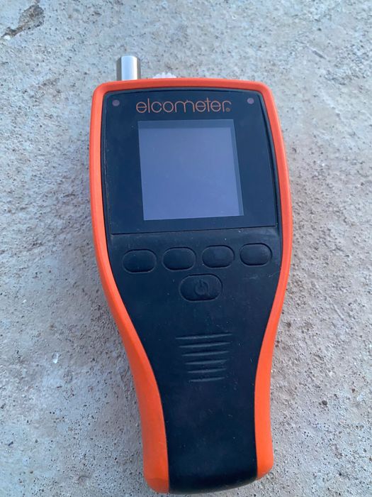 Измеритель Elcometr 319