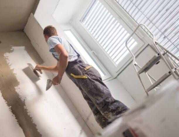 Левккас, шкурука, побелка. Эмульсия