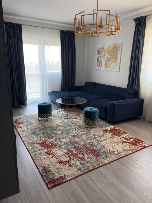 Apartament nou | 3 camere | Parcare