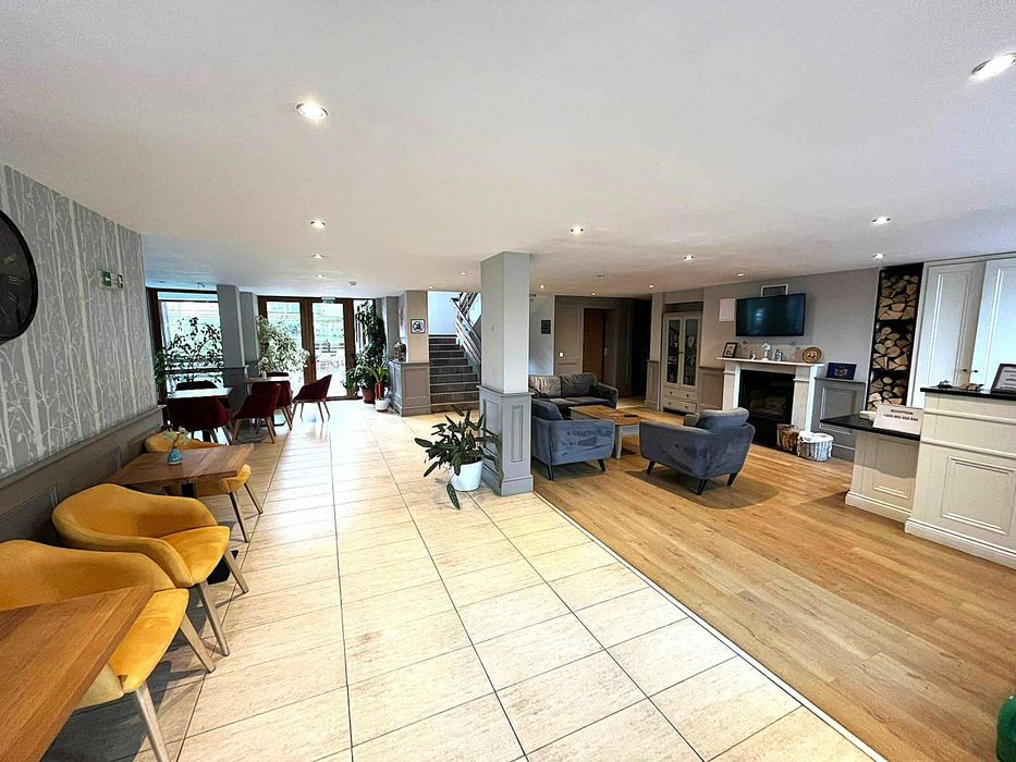 Дава се под наем Двустаен апартамент в Банско - 66 кв.м за 69990 € - Снимка #16