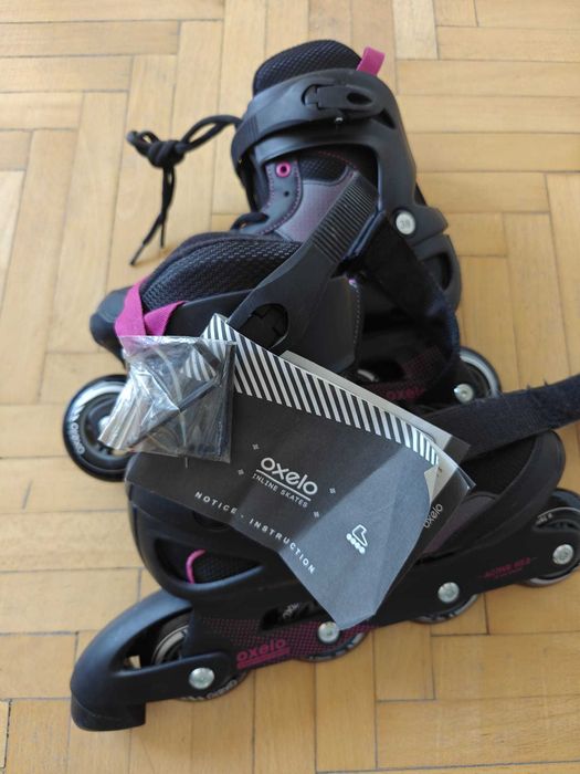 Role OXELO Active Fit.3 marime 38