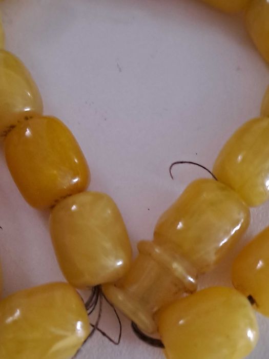 Кехлибарена броеница