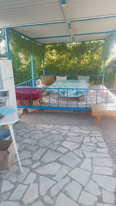 Дача "Уют" на Балхаше