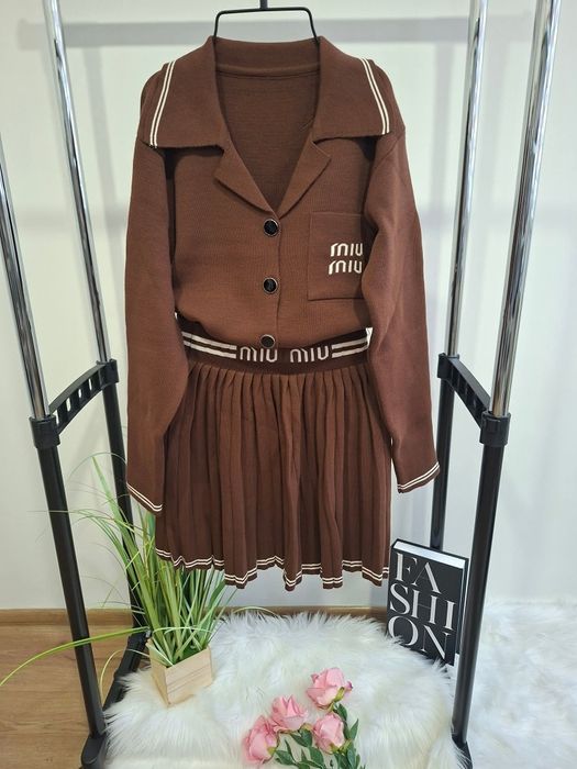 Комплект на mui mui