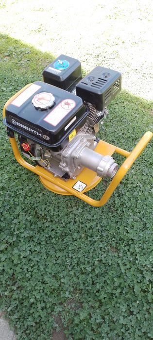 Vibrator betoane