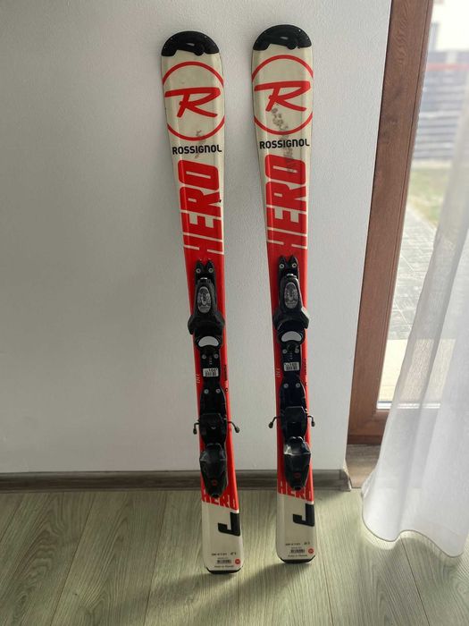 Ski copii Rossignol 110