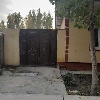 Yakka tartibdagi turarjoy