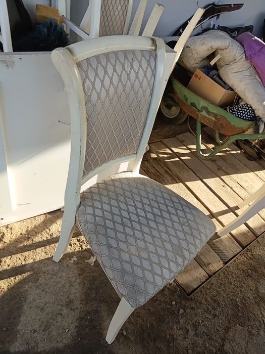 Продам стулья бу