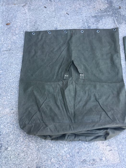 Военни чувчували 3 вида