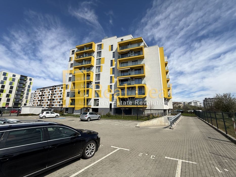 Продава се Едностаен апартамент в София, Левски Г - 53 кв.м за 1203 €/кв.м - Снимка #12