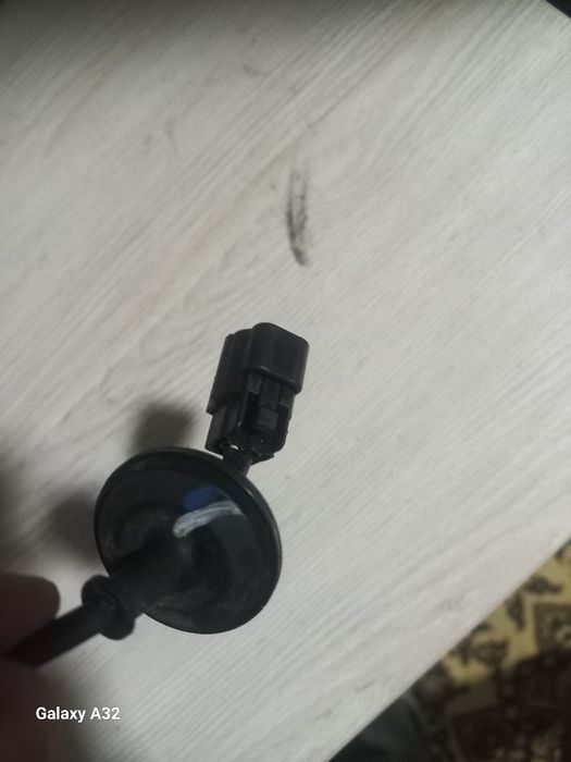 Nexia 3 ABS dachchik