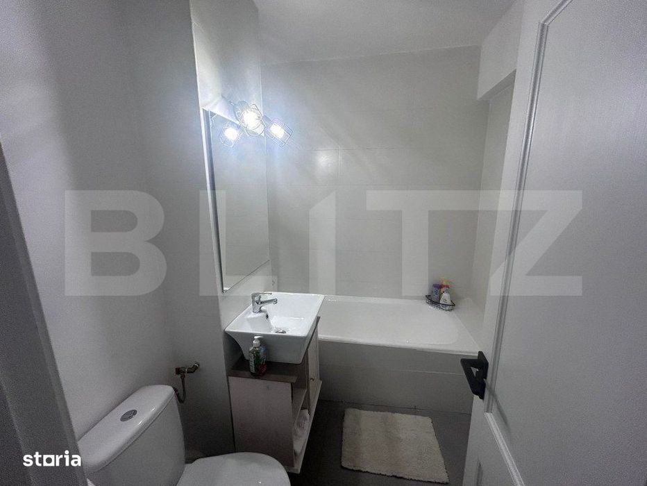Apartament cu 3 camere, 100 mp, deco, Calea Bucuresti-Universitate