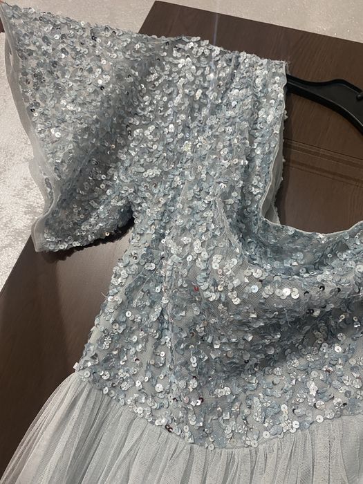 Rochie lunga de ocazie