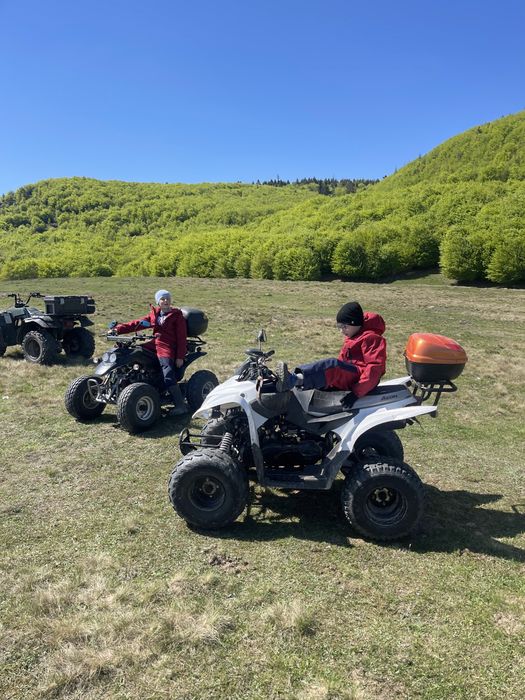 Atv Aeon Cobra 50