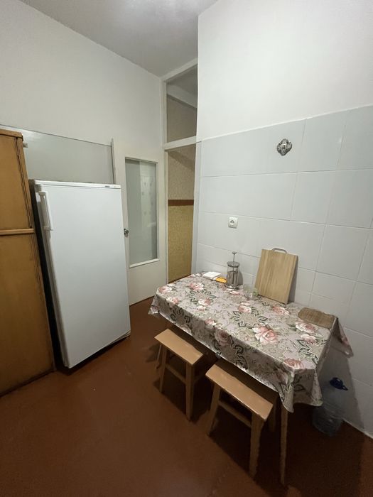 Сдача в Аренду оборудованной квариры на ул. Кадышева напротив базара