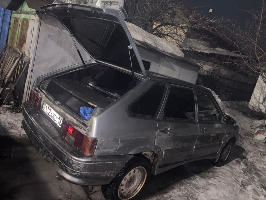 Продам ваз лада  2114