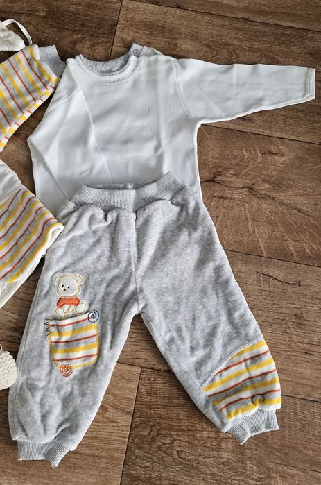 Одежда детская 80р