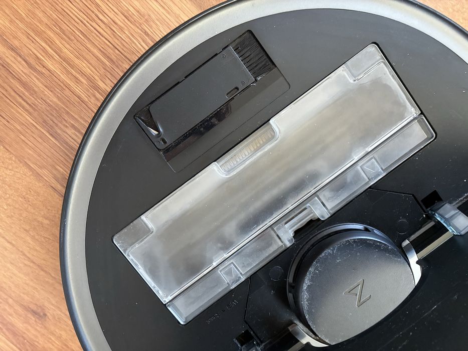 Робот прахосмукачка Roborock S5