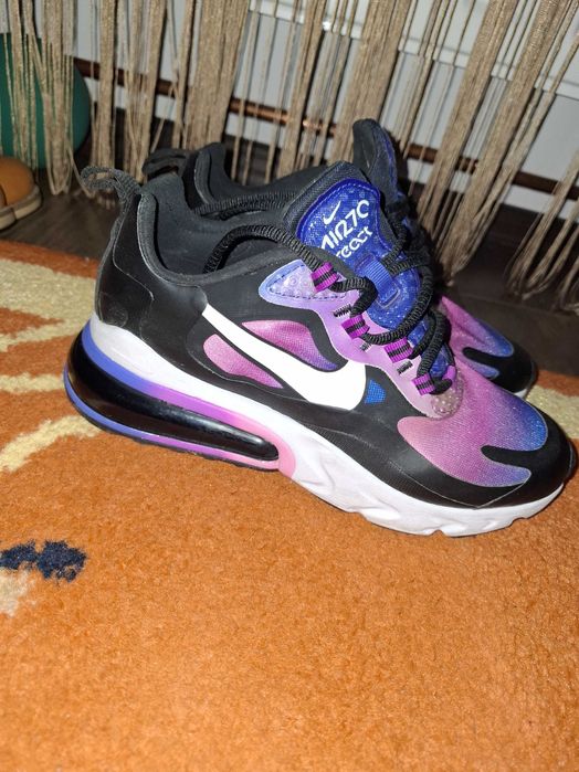 Adidasi Nike in stare foarte bună