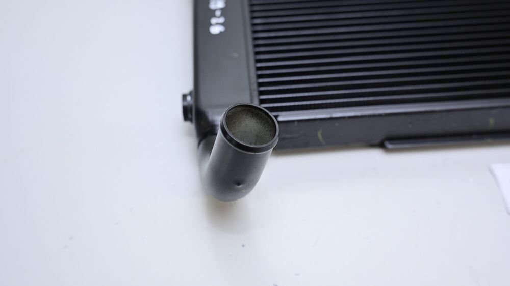 Radiator Apa OEM Honda CB 650 R / CBR 650 R 2019 - 2026