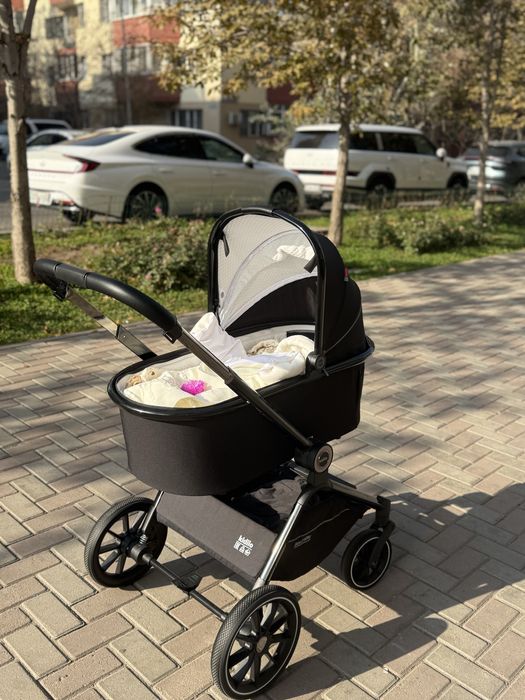 Коляска KIdilo Кидило
