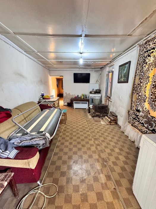 Миробод тумани Сумбула кўчасида 2,5 сотих 3 хонали уй сотилади