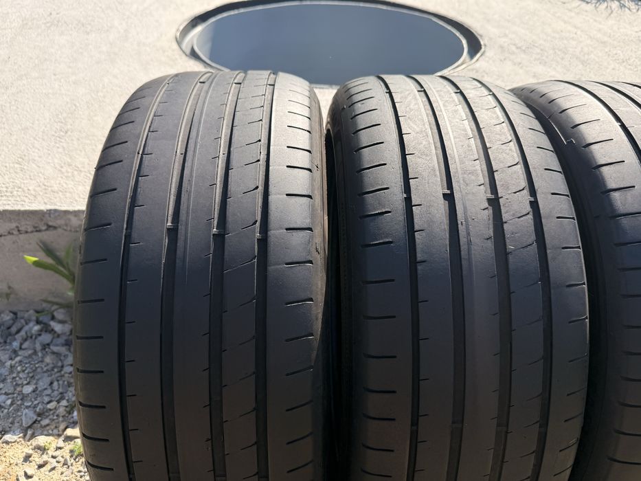 Летни гуми 225/45/18 ДОТ:23 GOODYEAR