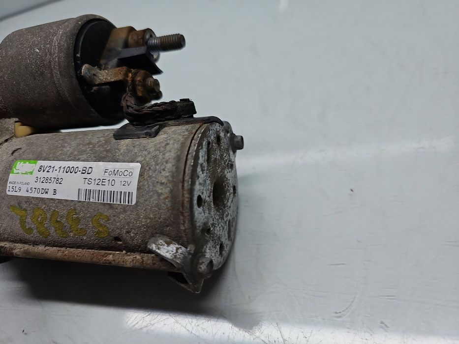 Electromotor Ford B-Max [Fabr 2012-2017] 8V21-11000-BD 1.3 Benz SNJB60