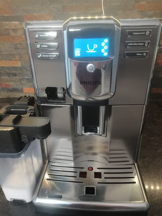 Saeco-Philips Incanto