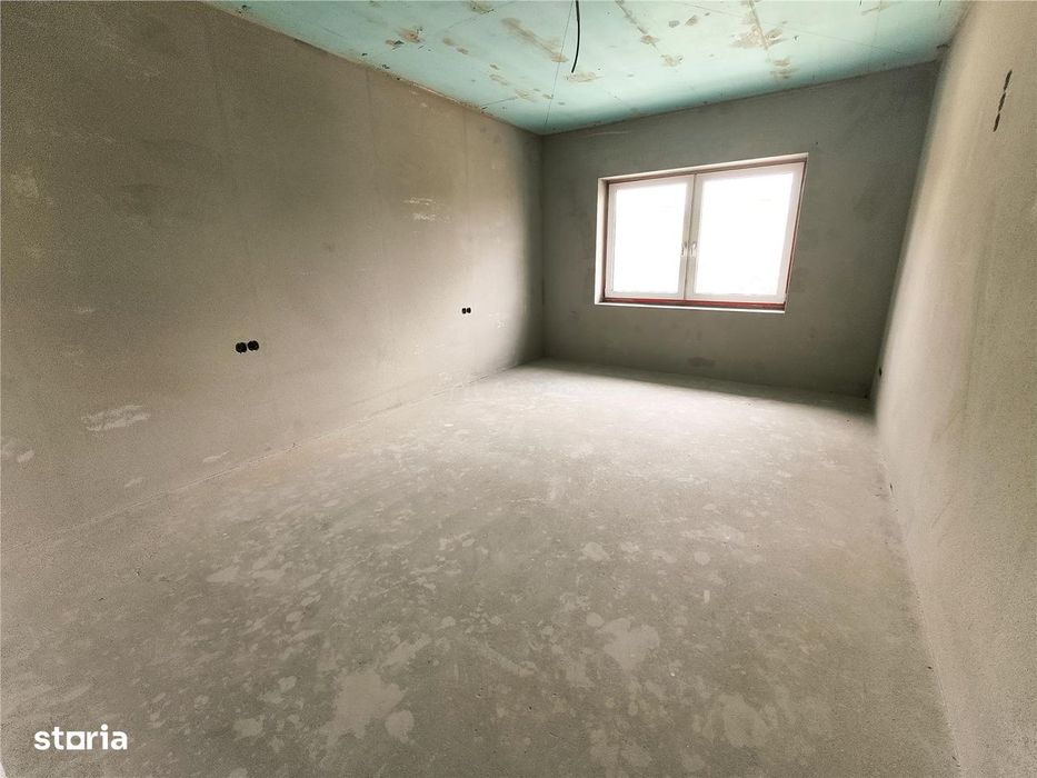 Casa moderna noua de vanzare in Sadu