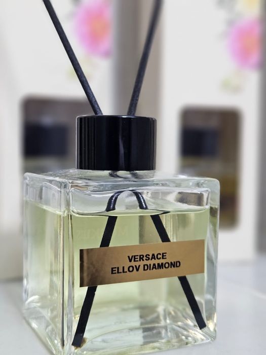 Аромадифузор  Ароматизатор