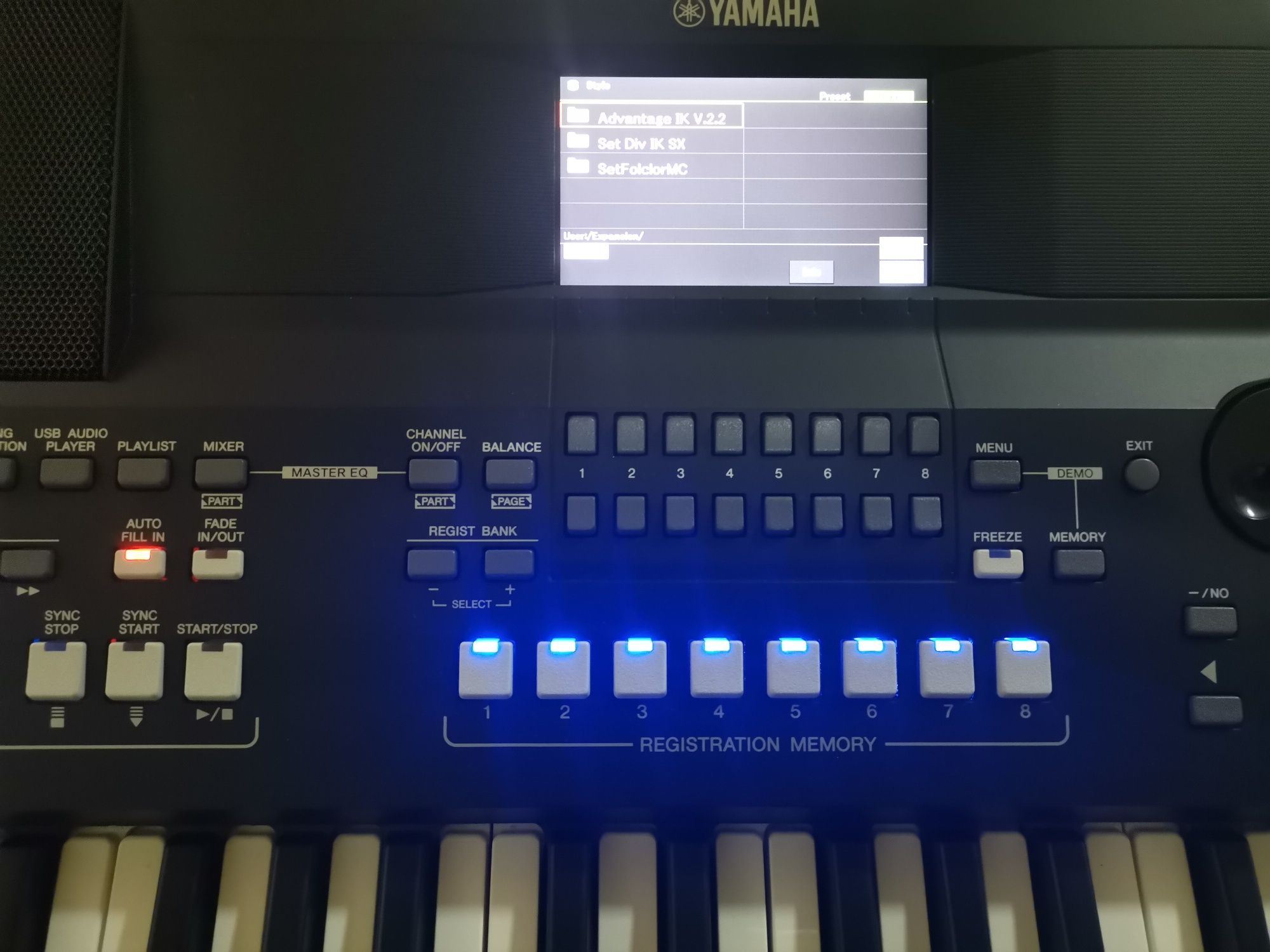 yamaha-psr-sx-600-satu-mare-olx-ro