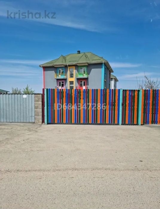 Продам участок в городе Каскелен