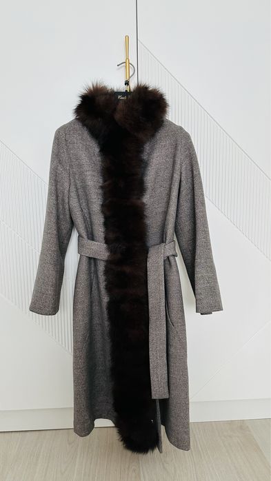 Пальто турецкое 42-44