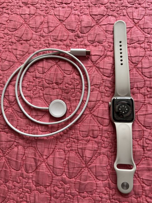Apple Watch 9 series 45mm