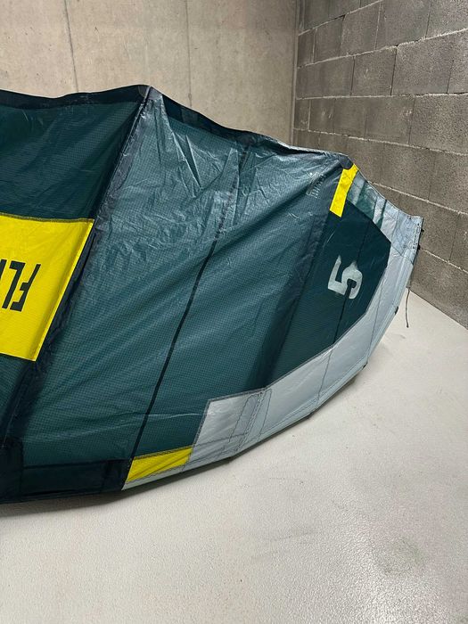 Кайт Flysurfer ERA 5m Kite