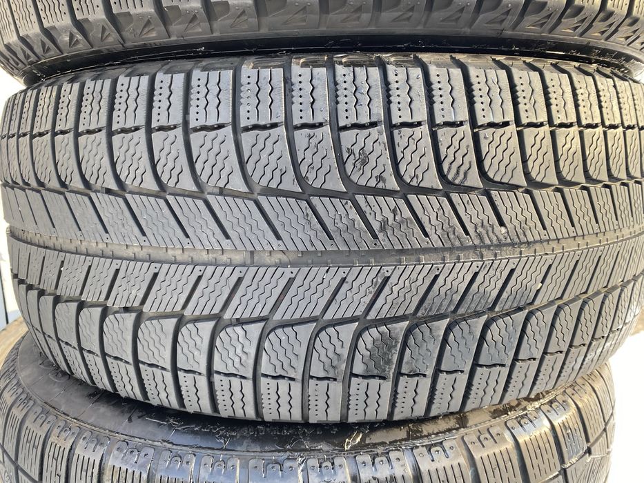 245/50/18 пара бу мишлен