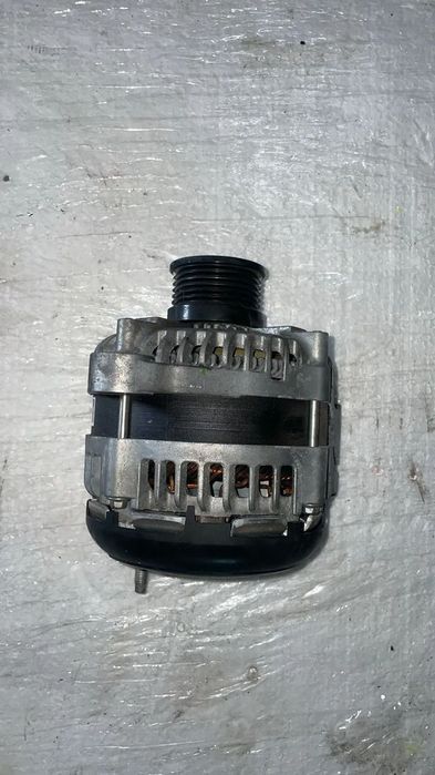 alternator jeep compass fiat 500 alfa romeo giulietta 1.6 d 52067418