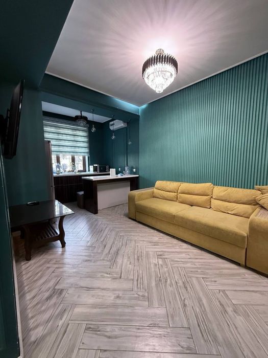 Яккасарай туйхона Мойка БМВ 3-1-8 Евроремонт