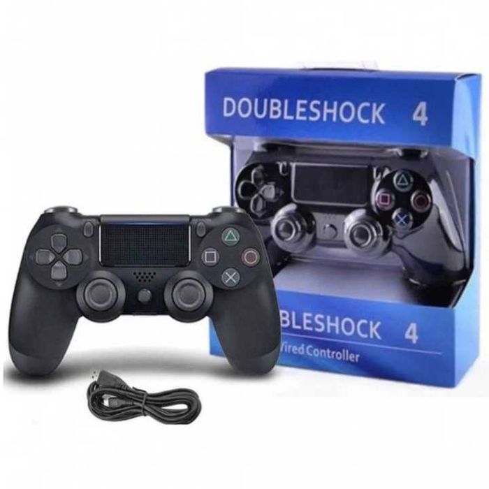 Maneta ps4 compatibila ps4 1/1 NOUA SIGILATA joystik ps4 controller